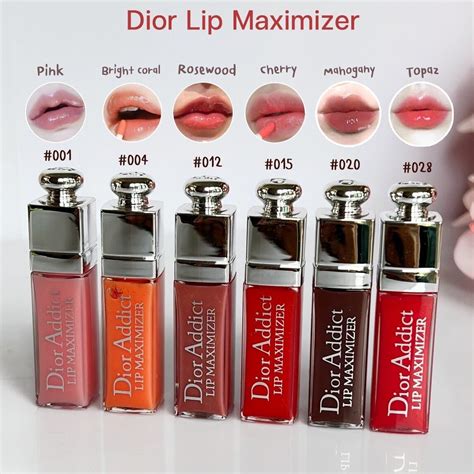 dior lip collagen blue|dior lip gloss.